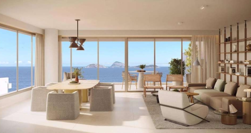 Apartamento à venda na Rua Prudente de Morais, Ipanema, Rio de Janeiro - RJ