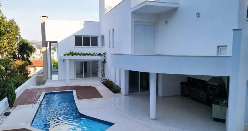 Casa de Condomínio à venda na Rua Barão Cintra, São Judas, Amparo - SP