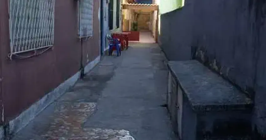 Casa de Condomínio à venda na Rua do Amparo, Cascadura, Rio de Janeiro - RJ