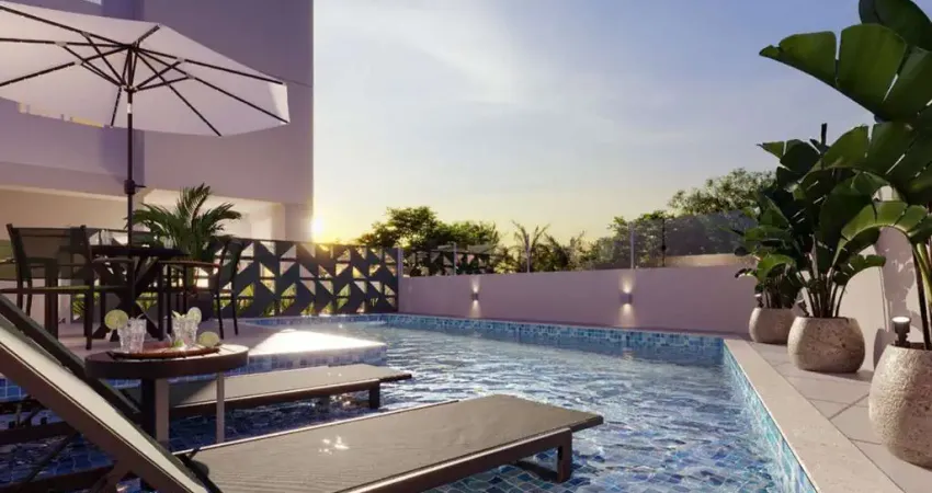 Apartamento à venda na Avenida Professor João Brasil, Fonseca, Niterói - RJ