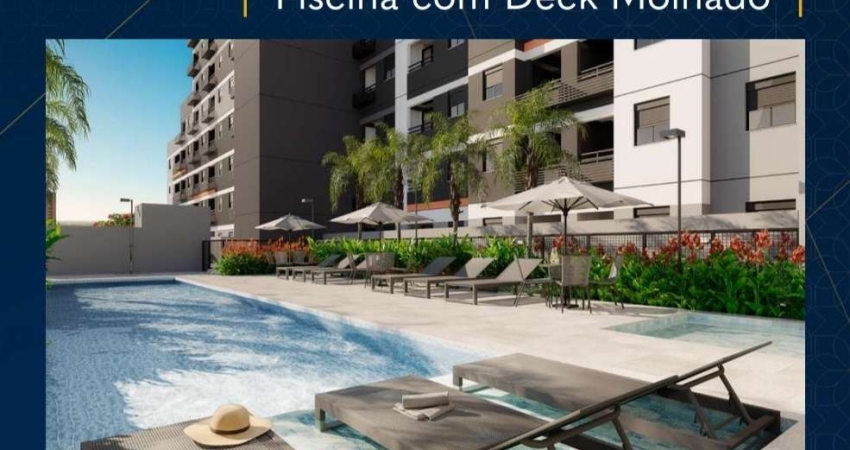 Apartamento à venda na Avenida Itaboraí, Bosque da Saúde, São Paulo - SP