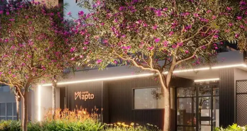 Apartamento à venda na Avenida Itaboraí, Bosque da Saúde, São Paulo - SP