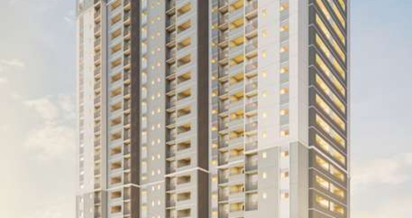 Apartamento à venda na Rua Manuel Correia, Vila Palmeiras, São Paulo - SP