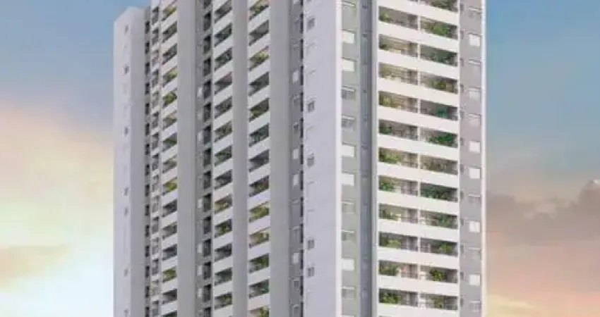 Apartamento à venda na Avenida Vila Ema, Vila Prudente, São Paulo - SP