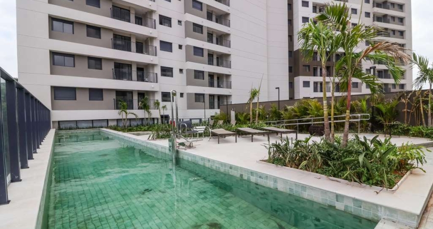 Apartamento à venda na Rua Fortunato Ferraz, Vila Anastácio, São Paulo - SP