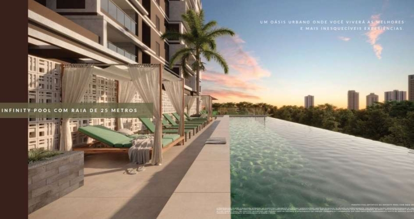 Apartamento à venda na Rua Wanderley, Perdizes, São Paulo - SP