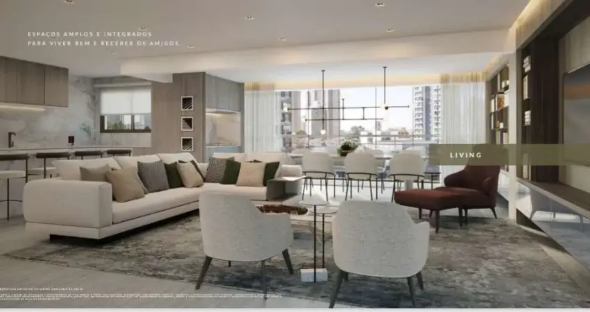 Apartamento à venda na Rua Wanderley, Perdizes, São Paulo - SP