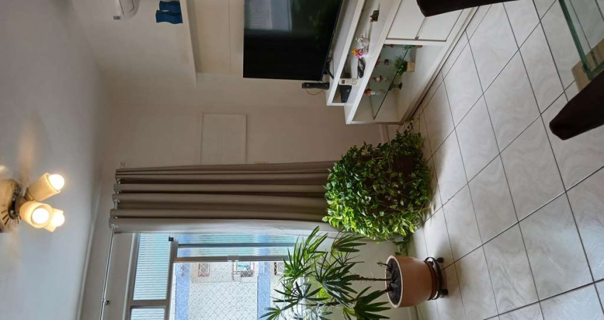 Apartamento à venda na Rua Luiz Beltrão, Vila Valqueire, Rio de Janeiro - RJ