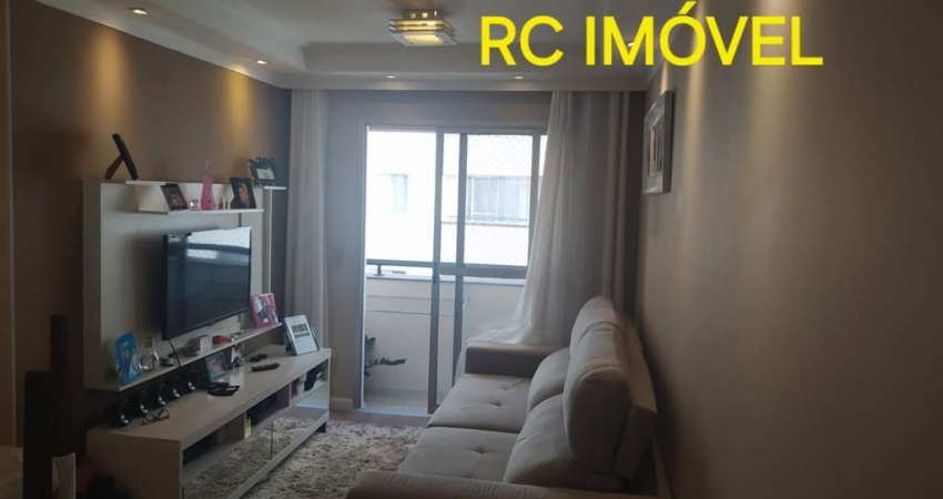 Apartamento à venda na Rua Baía Grande, Vila Bela, São Paulo - SP