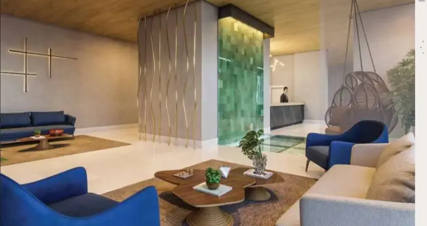 Apartamento à venda na Avenida Santo Amaro, Brooklin, São Paulo - SP