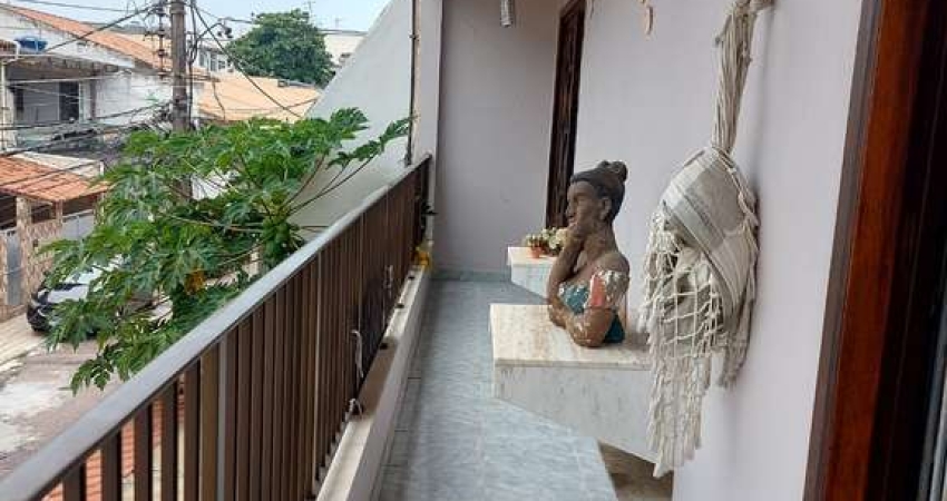 Casa à venda na Rua Gonzaguinha, Portuguesa, Rio de Janeiro - RJ