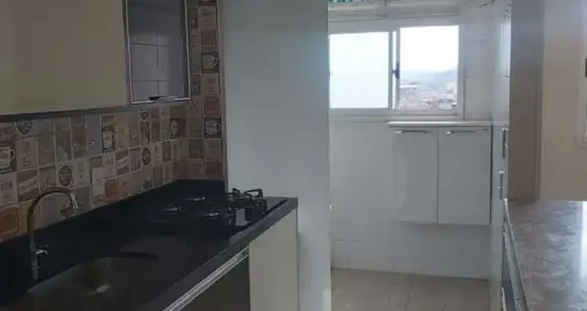 Apartamento à venda na Avenida Henriqueta Mendes Guerra, Centro, Barueri - SP