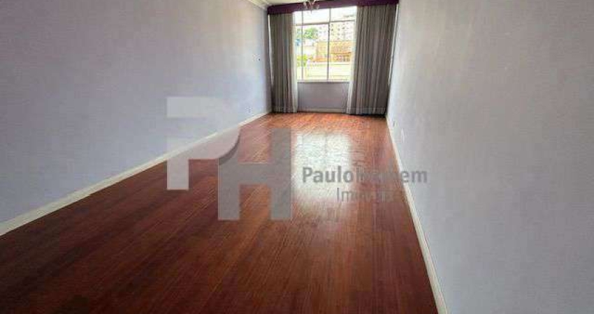 Apartamento à venda na Rua das Laranjeiras, Laranjeiras, Rio de Janeiro - RJ