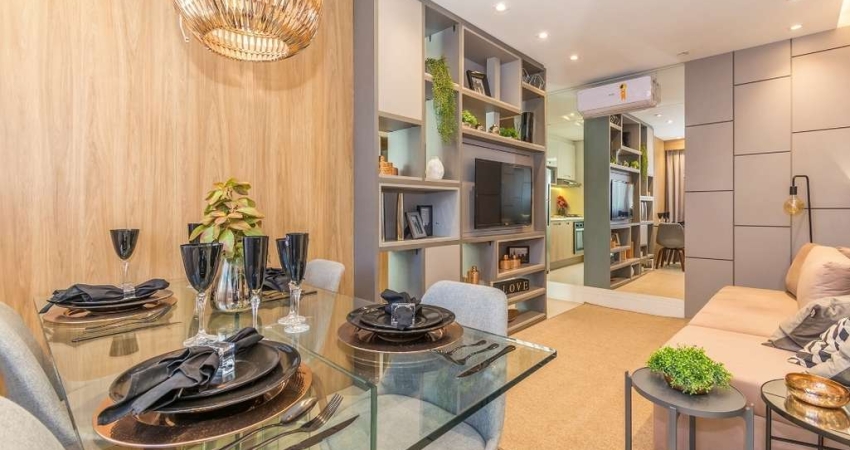 Apartamento à venda na Avenida Rio de Janeiro, Vila Bremen, Guarulhos - SP
