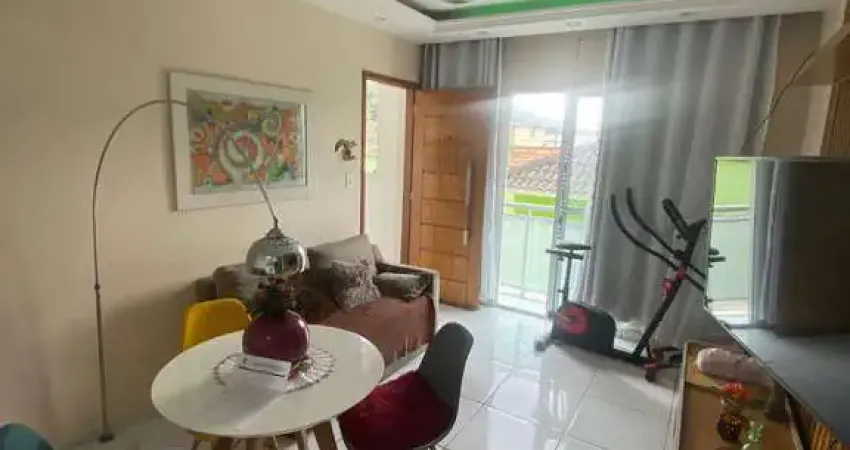 Apartamento à venda na Rua Cerqueira Daltro, Cascadura, Rio de Janeiro - RJ