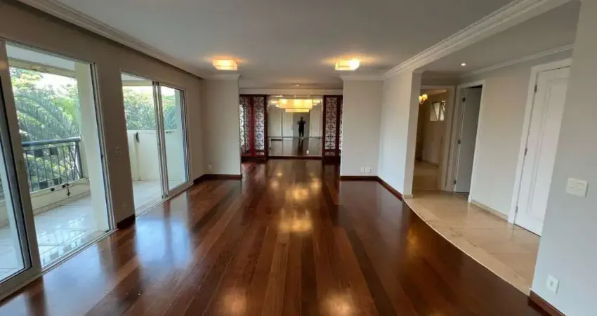 Apartamento à venda na Rua Massacá, Alto de Pinheiros, São Paulo - SP