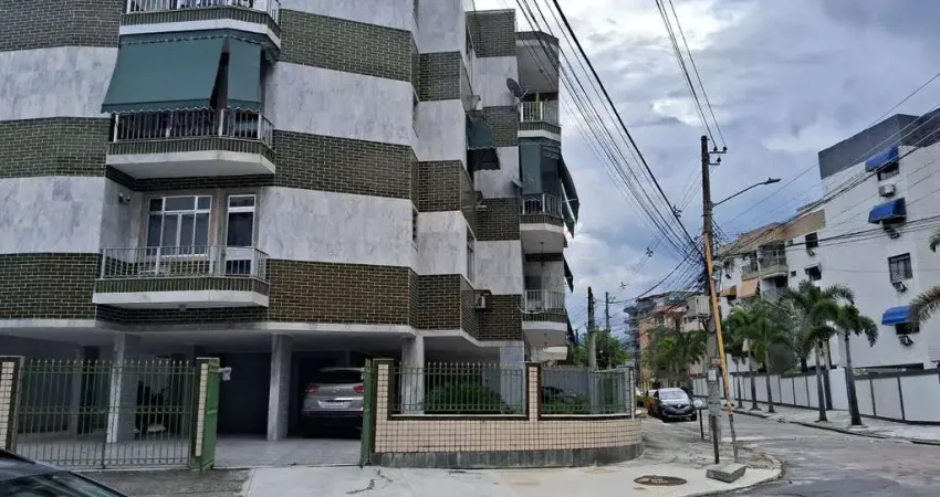 Apartamento à venda na Rua Água Comprida, Vila Valqueire, Rio de Janeiro - RJ