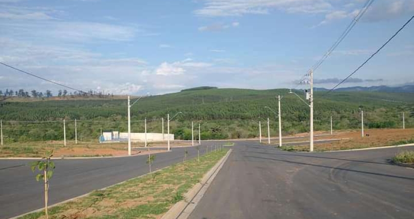 Terreno à venda na Estrada Municipal Borda da Mata, Borda da Mata, Caçapava - SP
