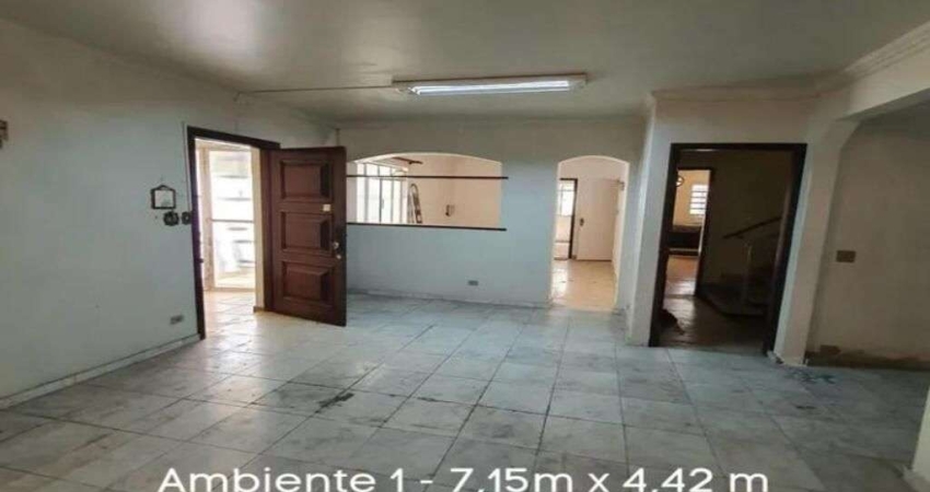 Casa à venda na Rua Coronel Otaviano da Silveira, Ferreira, São Paulo - SP