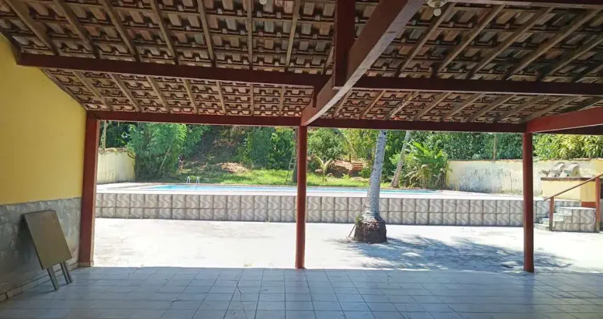 Terreno à venda na Avenida Maiapam, Jardim Primavera, Duque de Caxias - RJ
