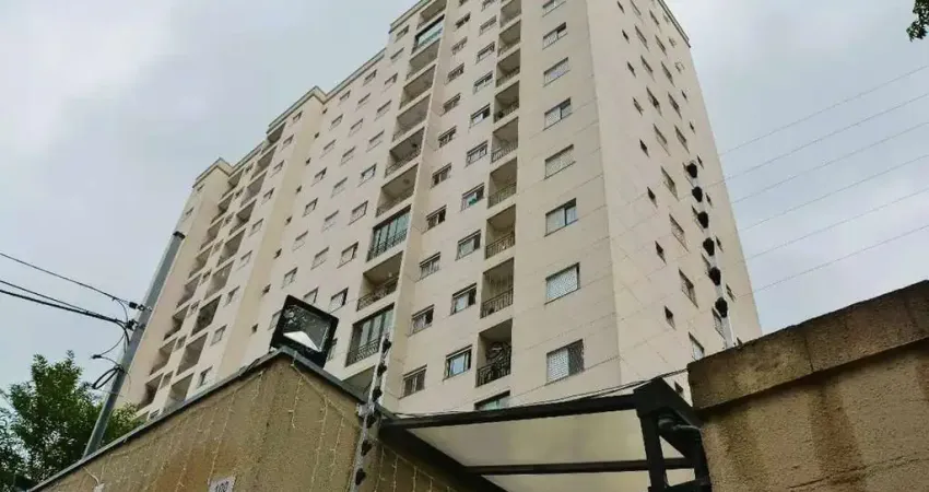 Apartamento à venda na Rua Aída Gomes Toledo, Imirim, São Paulo - SP