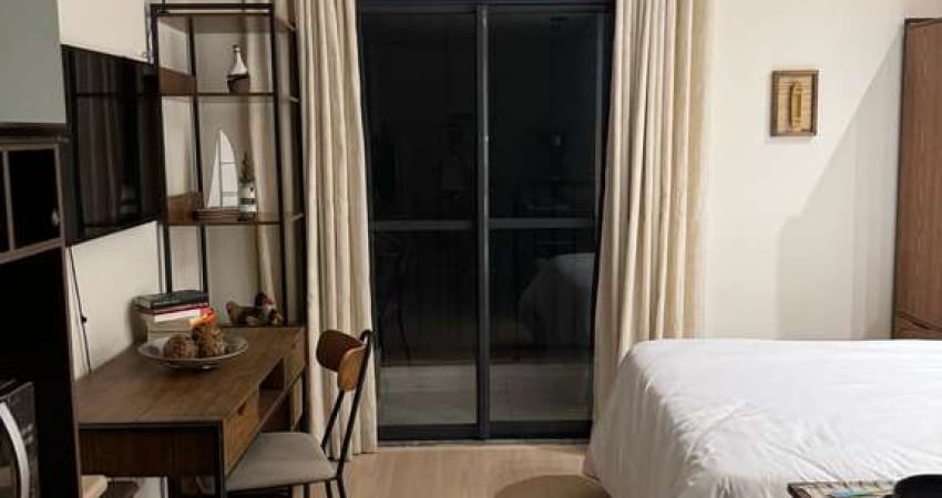 Loft para alugar na Rua Potiguar Medeiros, Pinheiros, São Paulo - SP