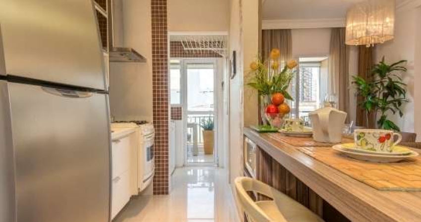 Apartamento à venda na Rua Engenheiro Isac Garcez, Rudge Ramos, São Bernardo do Campo - SP