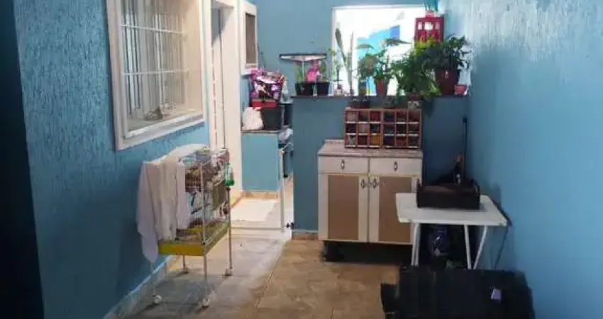 Casa à venda na Rua João Andalécio Gê-Acaiaba, Jardim Vista Alegre, Bragança Paulista - SP