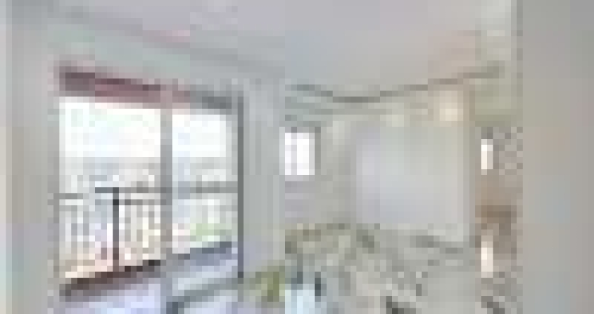 Apartamento à venda na Avenida Aníbal Correia, Votupoca, Barueri - SP