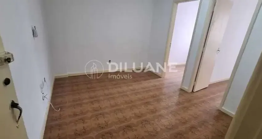 Apartamento à venda na Rua Marquês de Olinda, Botafogo, Rio de Janeiro - RJ