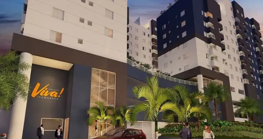 Apartamento à venda na Rua Capitania de Itamaracá, Vila Carmosina, São Paulo - SP
