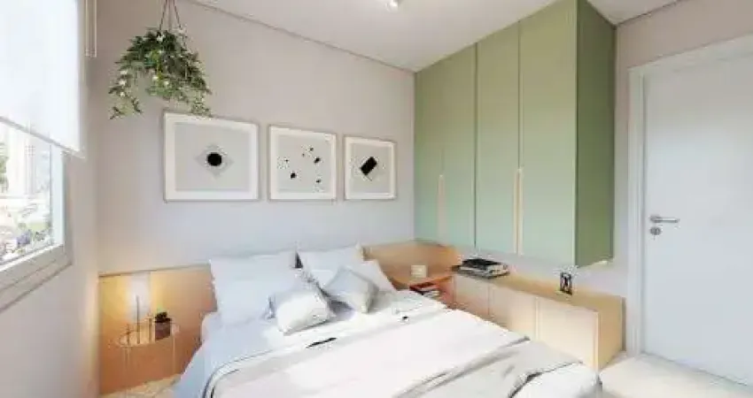 Apartamento à venda na Rua Brigadeiro Galvão, Barra Funda, São Paulo - SP