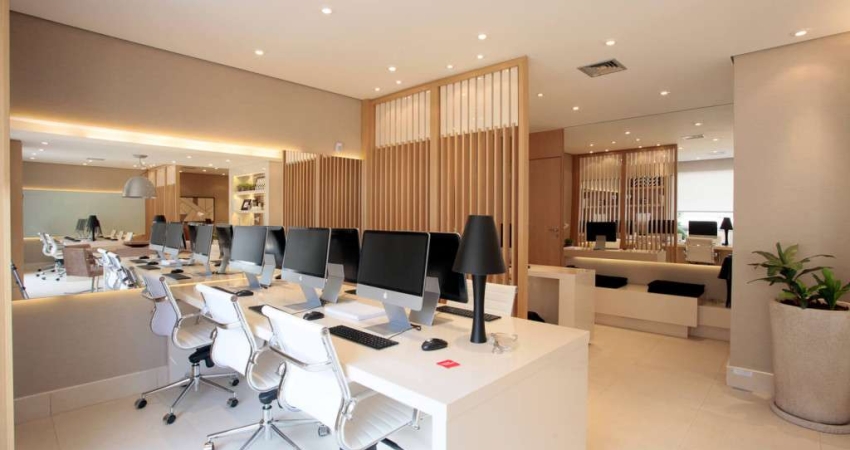 Sala Comercial à venda na Rua Clélia, Água Branca, São Paulo - SP