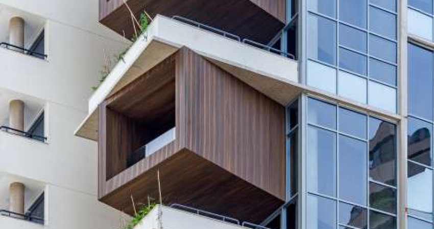Apartamento à venda na Rua Tumiaru, Vila Mariana, São Paulo - SP