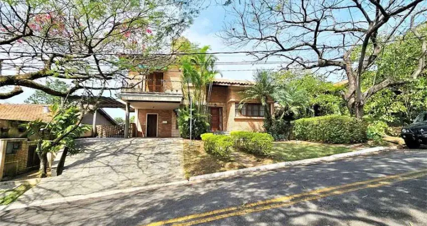 Casa de Condomínio à venda na Rua São Fernando, Jardim do Golf I, Jandira - SP