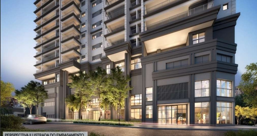 Apartamento à venda na Rua Ettore Lantieri, Ipiranga, São Paulo - SP