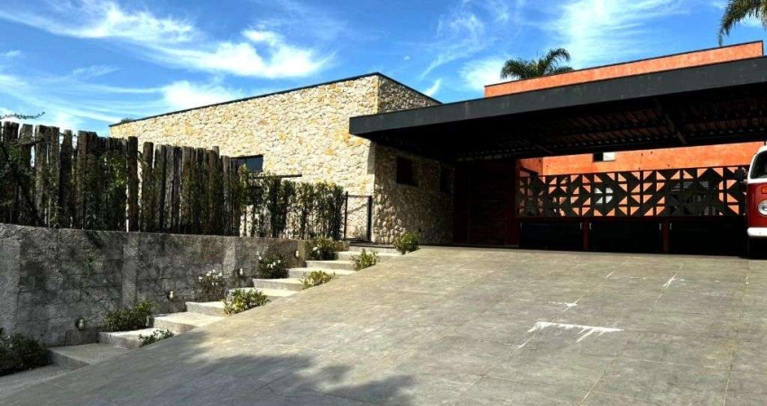 Casa à venda na Rua Carolina do Norte, San Diego, Vargem Grande Paulista - SP