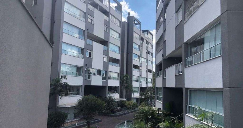 Apartamento à venda na Estrada Velha de Sorocaba, Granja Viana, Cotia - SP