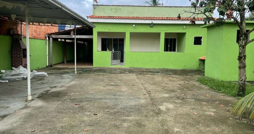 Casa à venda na Rua Alimane, Parque Paulista, Duque de Caxias - RJ