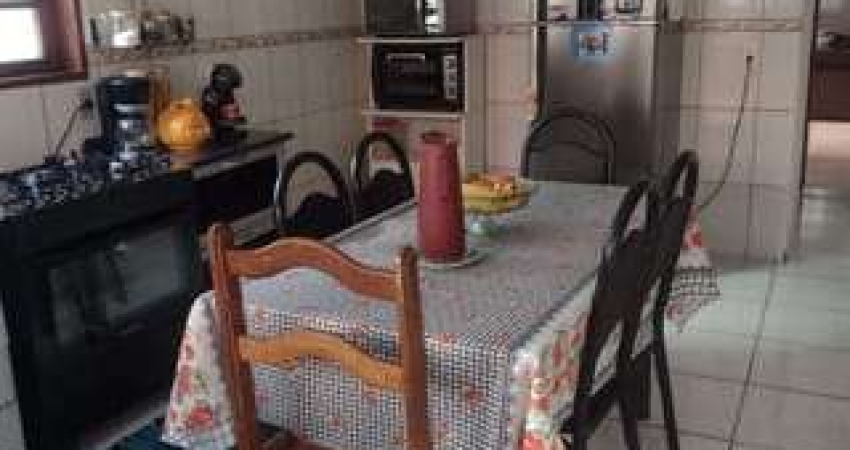 Casa à venda na Rua Armando Malite, Tulipas, Jundiaí - SP