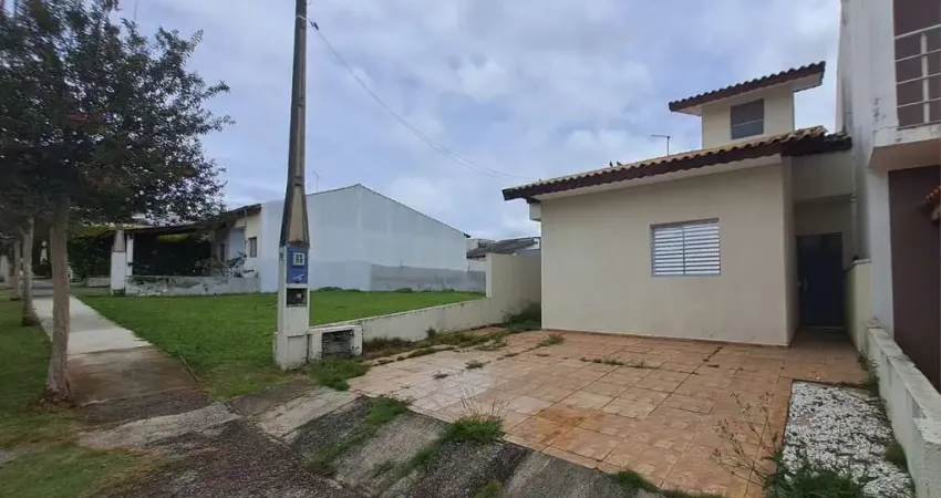 Casa de Condomínio para alugar na Estrada Dinorah, Loteamento Dinorá Rosa, Sorocaba - SP