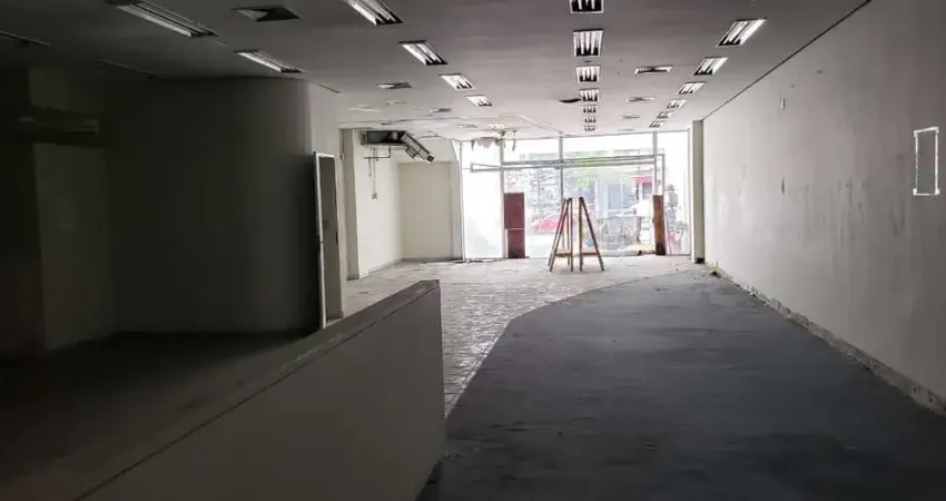 Loja para alugar na Avenida Dom Hélder Câmara, Piedade, Rio de Janeiro - RJ