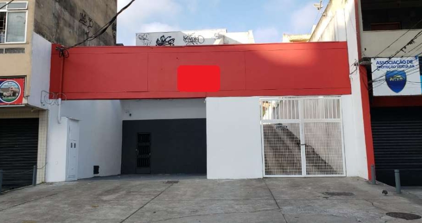 Loja à venda na Avenida Dom Hélder Câmara, Piedade, Rio de Janeiro - RJ