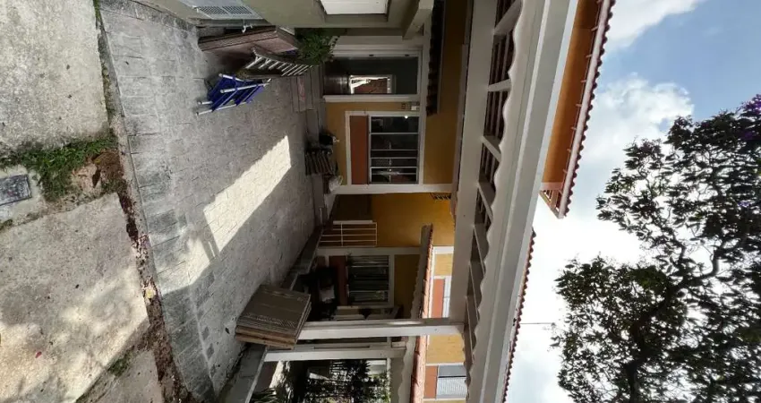 Casa à venda na Estrada Velha de Sorocaba, Granja Viana, Cotia - SP