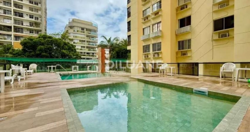 Apartamento à venda na Rua Dona Mariana, Botafogo, Rio de Janeiro - RJ