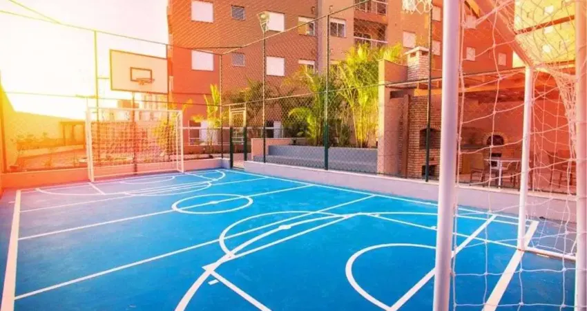 Apartamento à venda na Rua Cláudio Aparecido Oliveira, Jardim Roberto, Osasco - SP