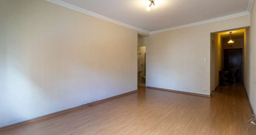 Apartamento à venda na Rua Tabapuã, Itaim Bibi, São Paulo - SP