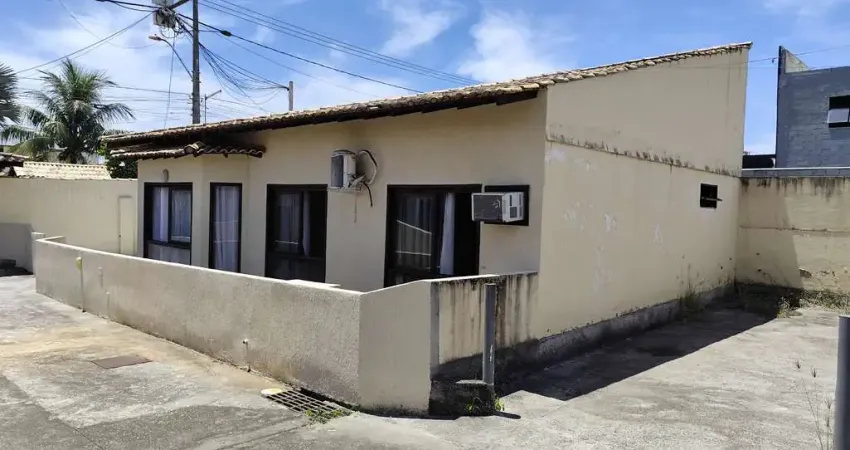Casa de Condomínio à venda na Rua Capitão Mello, Morada das Águias (Itaipuaçu), Maricá - RJ