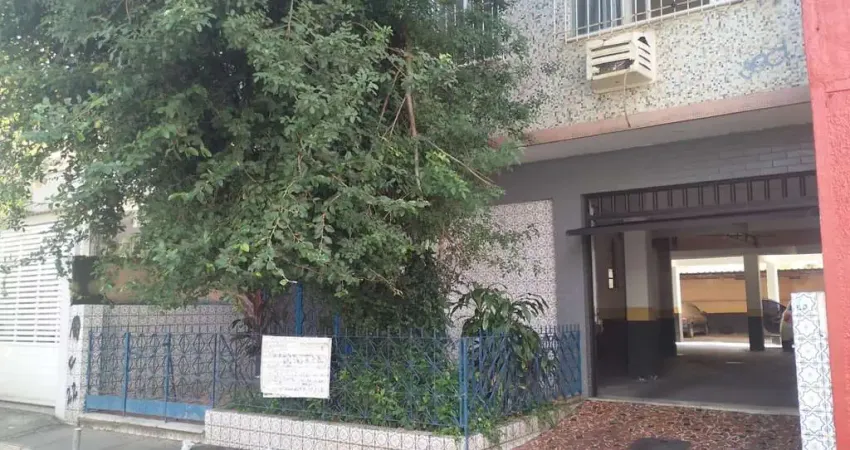 Apartamento à venda na Rua Ponta Porã, Vista Alegre, Rio de Janeiro - RJ