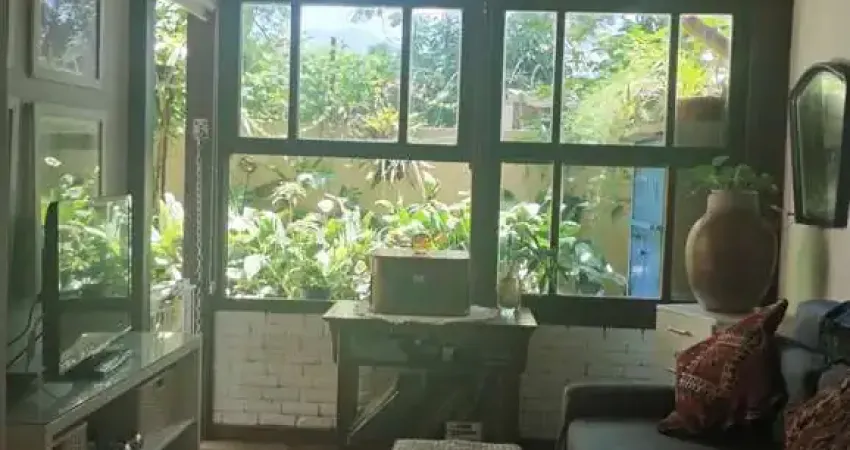 Garden à venda na Rua Prefeito João Felipe, Santa Teresa, Rio de Janeiro - RJ